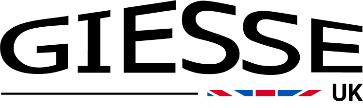 giesse uk logo