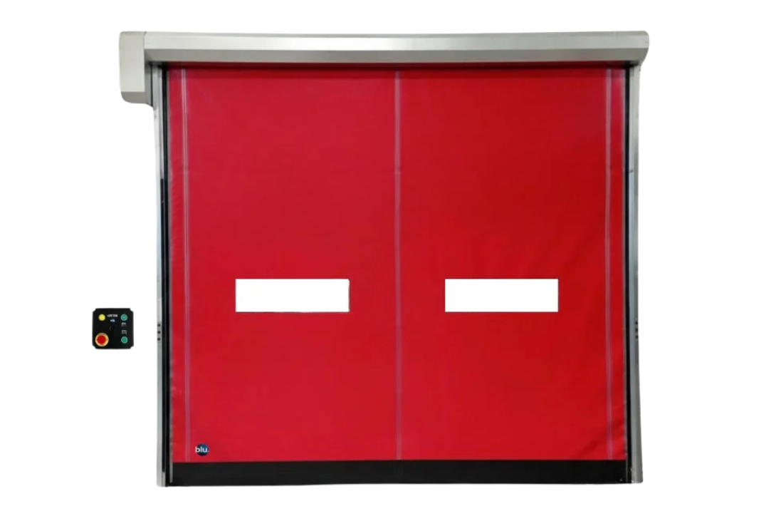 AUTO-FULL rapid roll door