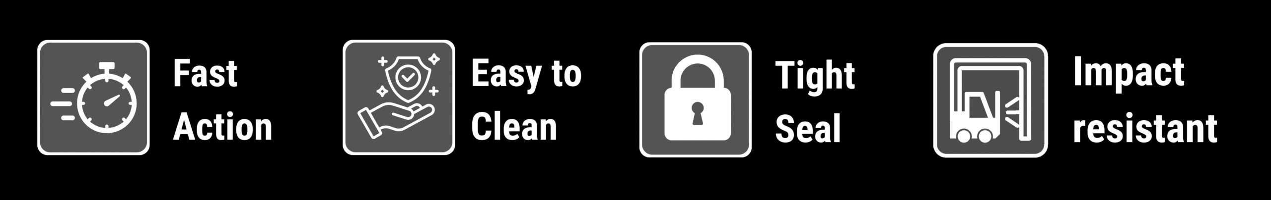 AUTO-PHARMA door benefits