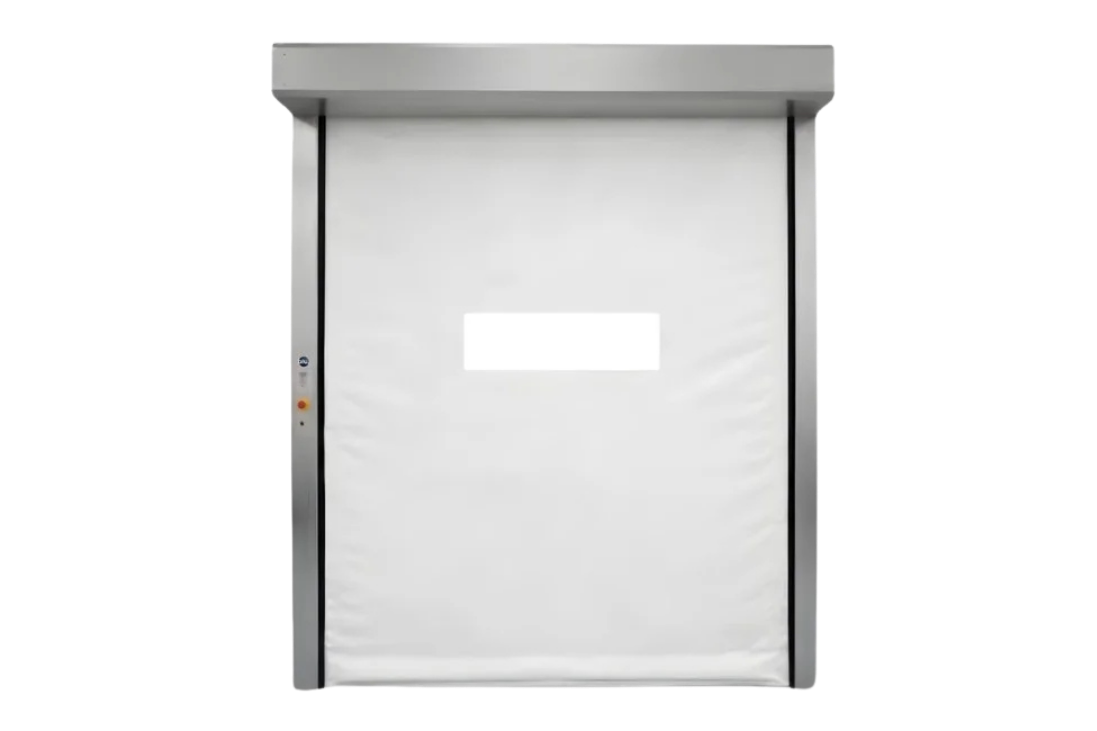 AUTO-PHARMA cleanroom high speed door