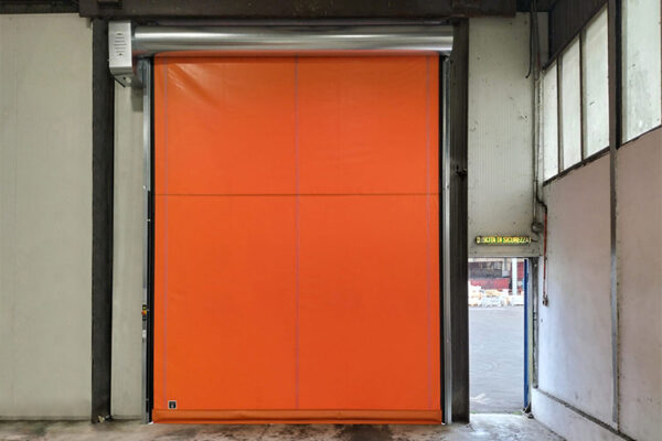 GS AUTO-FULL high speed door