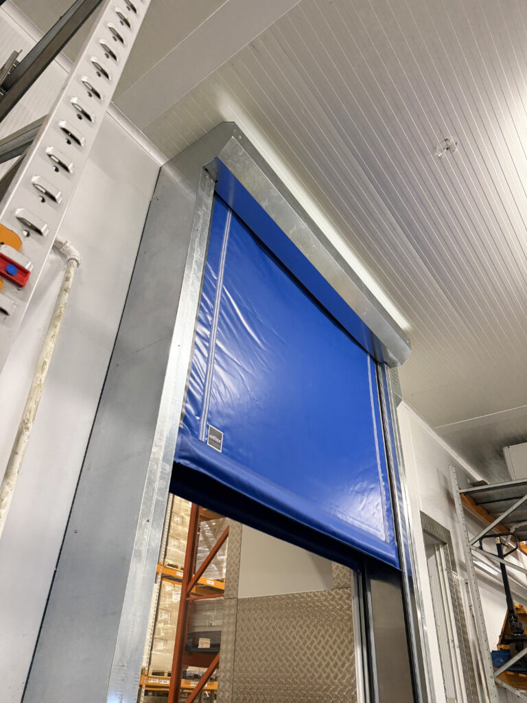 AUTO-FREEZER low angle image