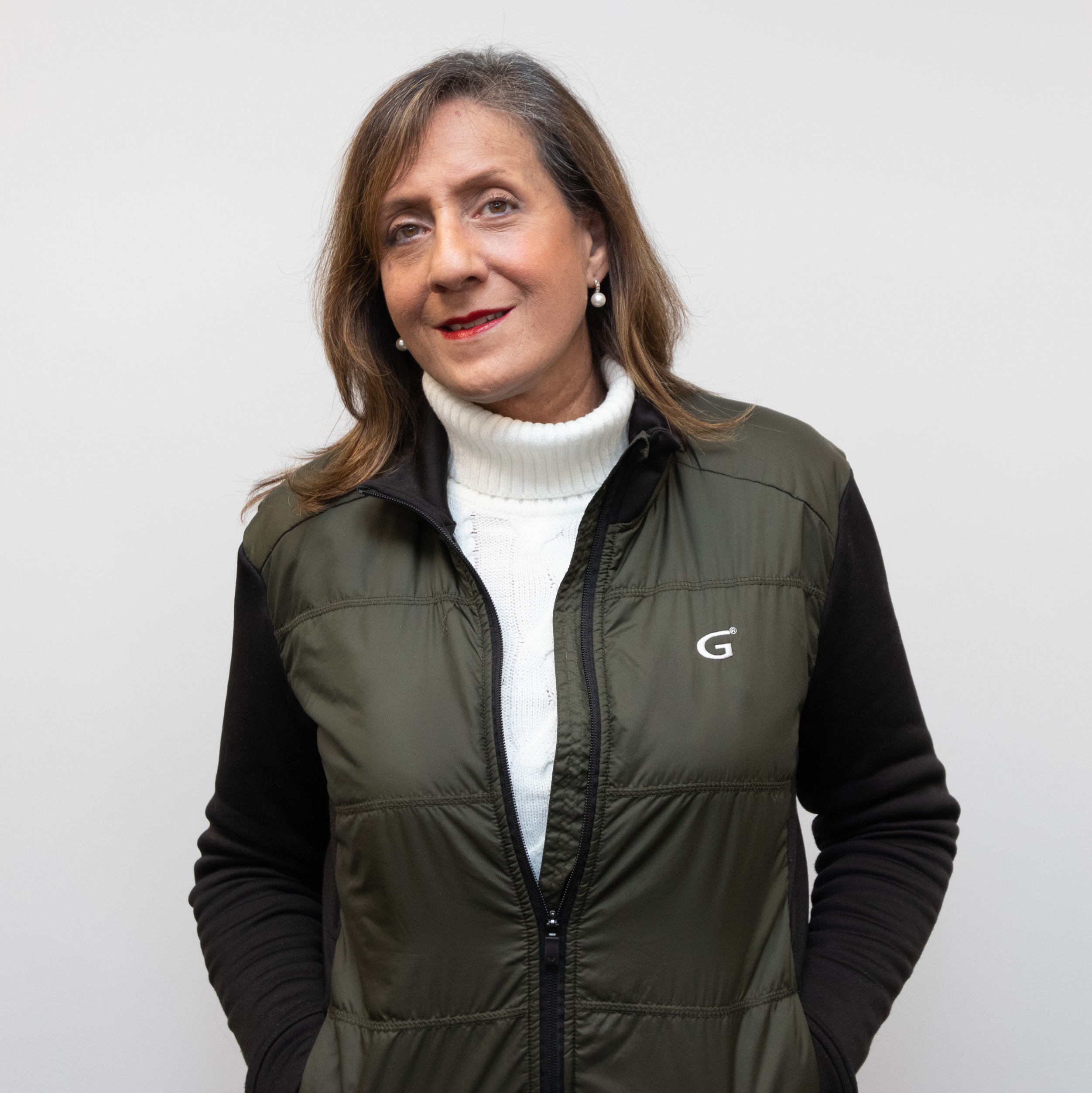 Moira Bolton - GS Doors Office Manager