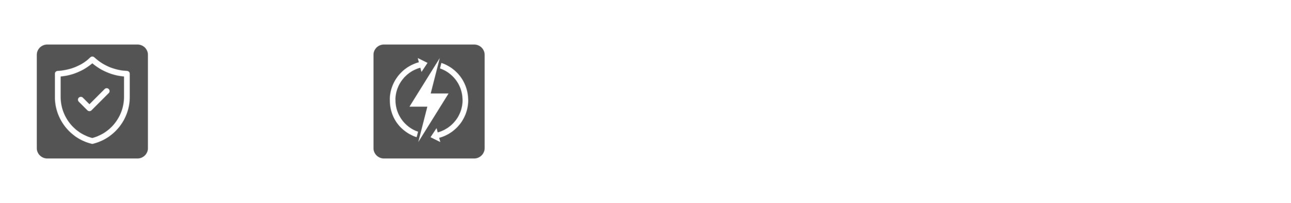 ROLL-UP door benefits