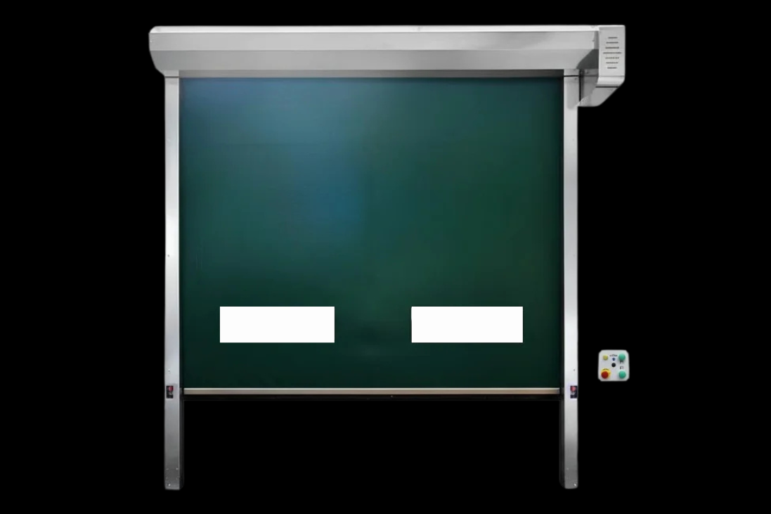 AUTO-MACHINE machine environment doors