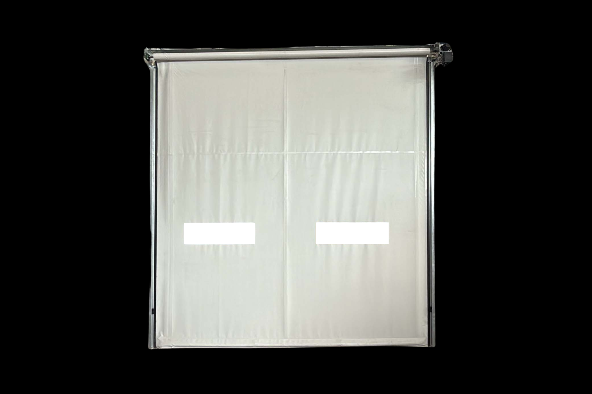 ROLL-UP entry level high speed door