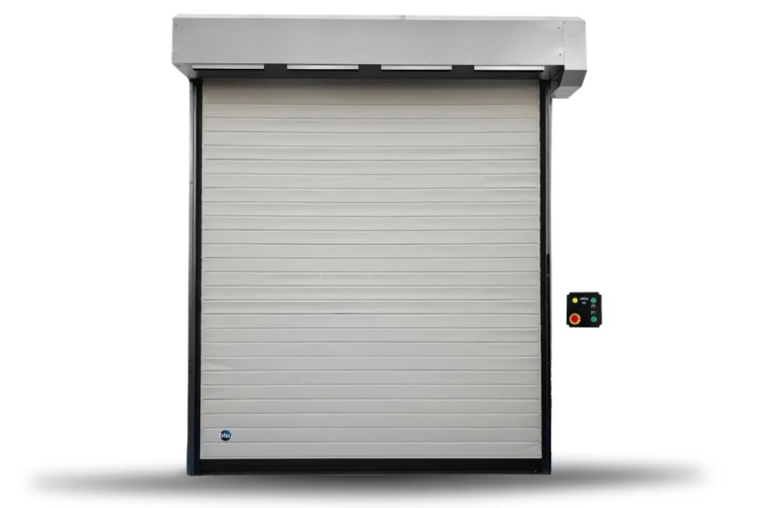 AUTO-FRIGO AC Industrial Air Curtain Door