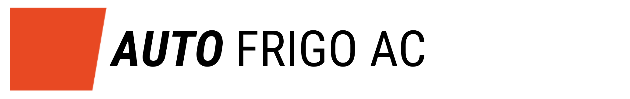 AUTO-FRIGO AC logo
