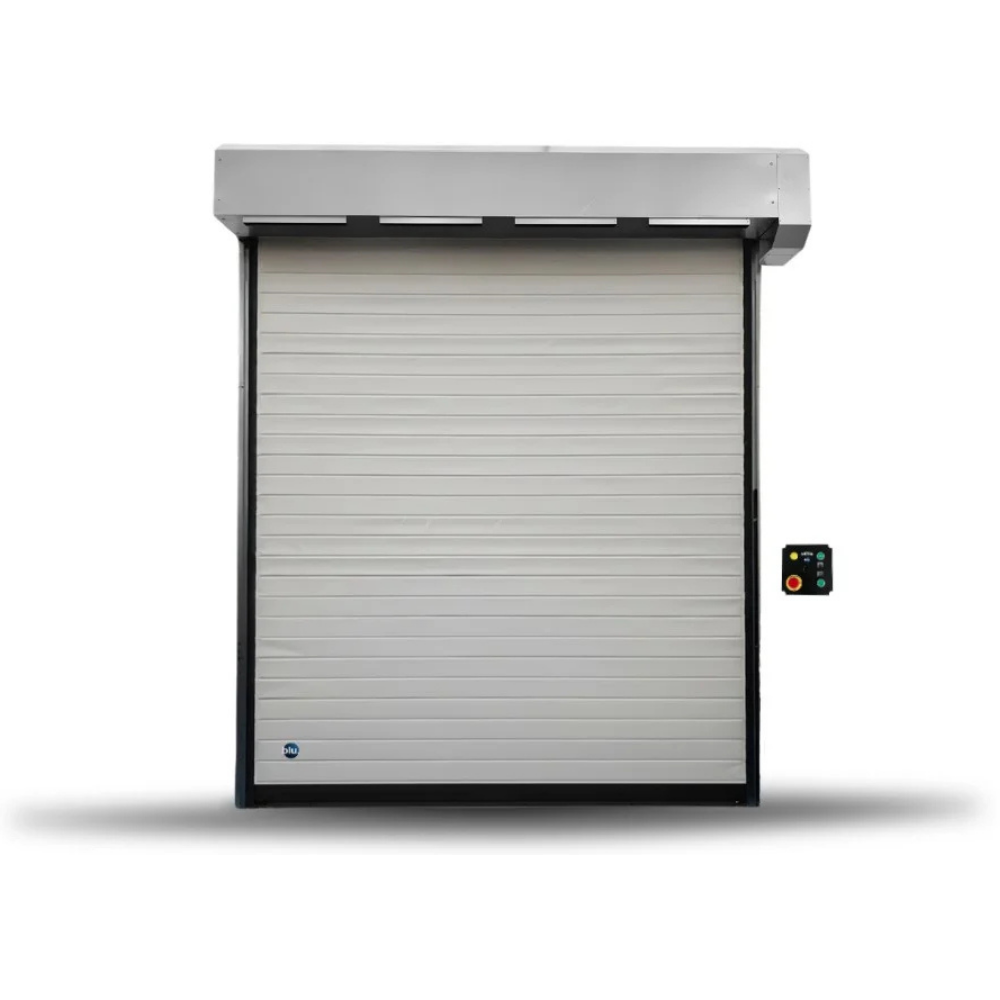 AUTO-FRIGO cold room air curtain door