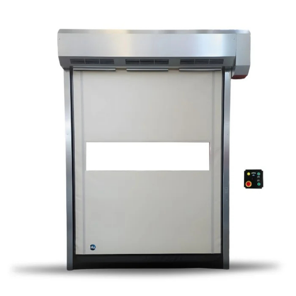 AUTO-FULL AC industrial air curtain door