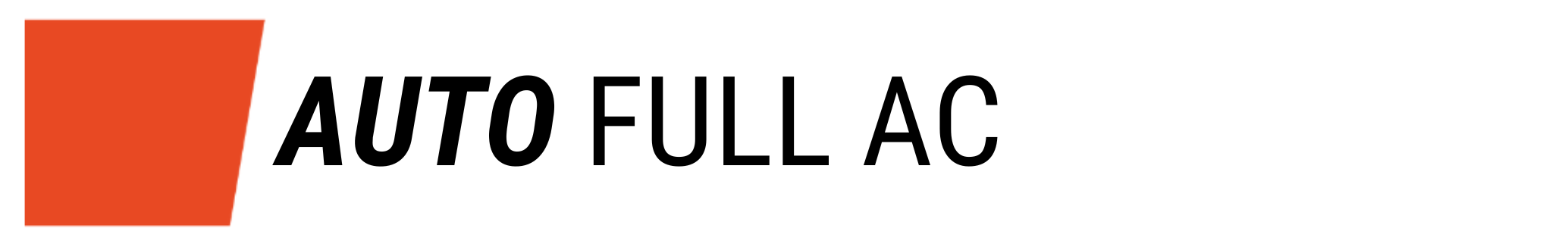 AUTO-FULL AC logo