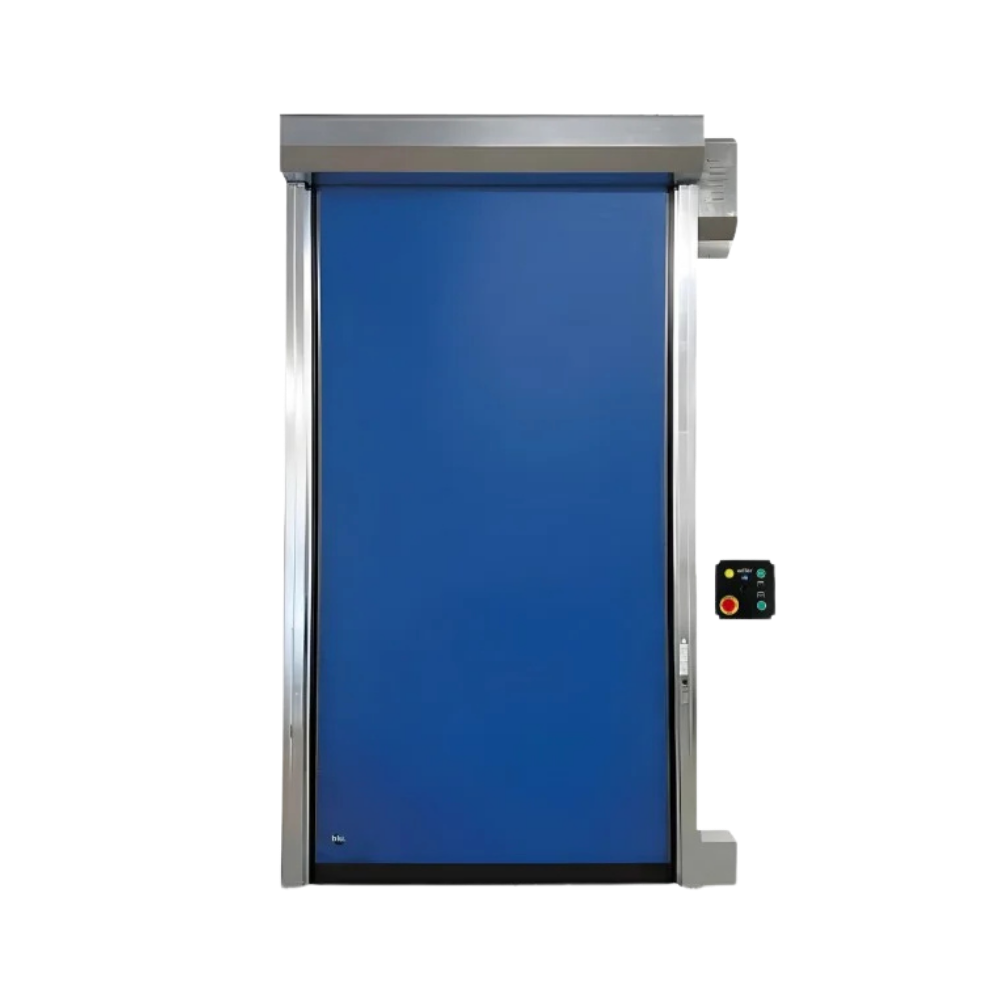 AUTO-FREEZER high speed freezer door