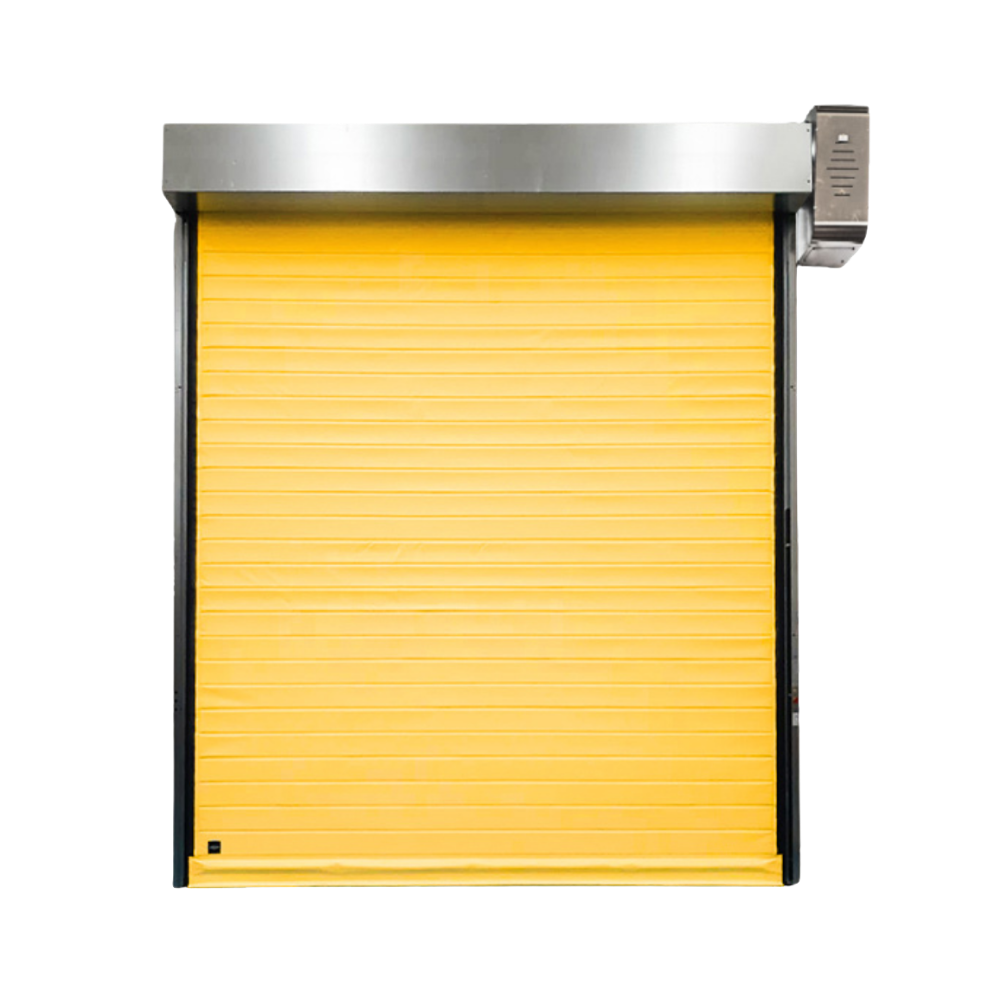 AUTO-FRIGO high speed cold storage door