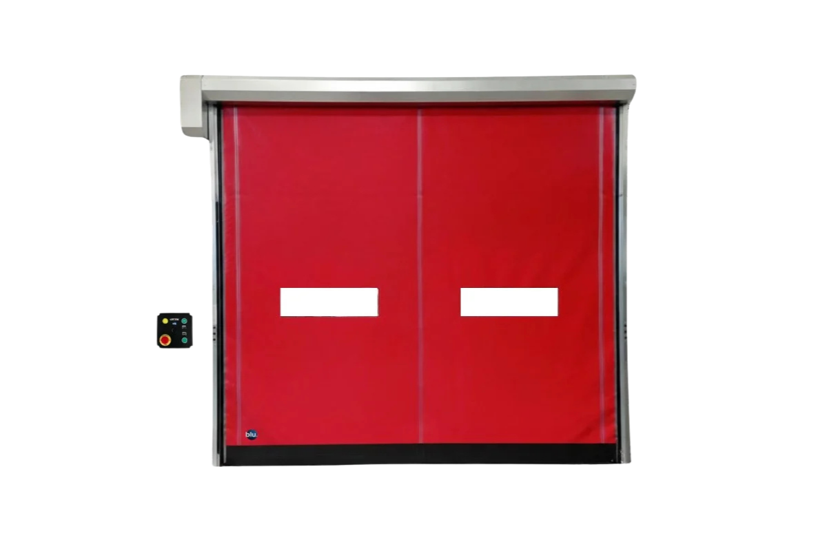 AUTO-FULL rapid roll door
